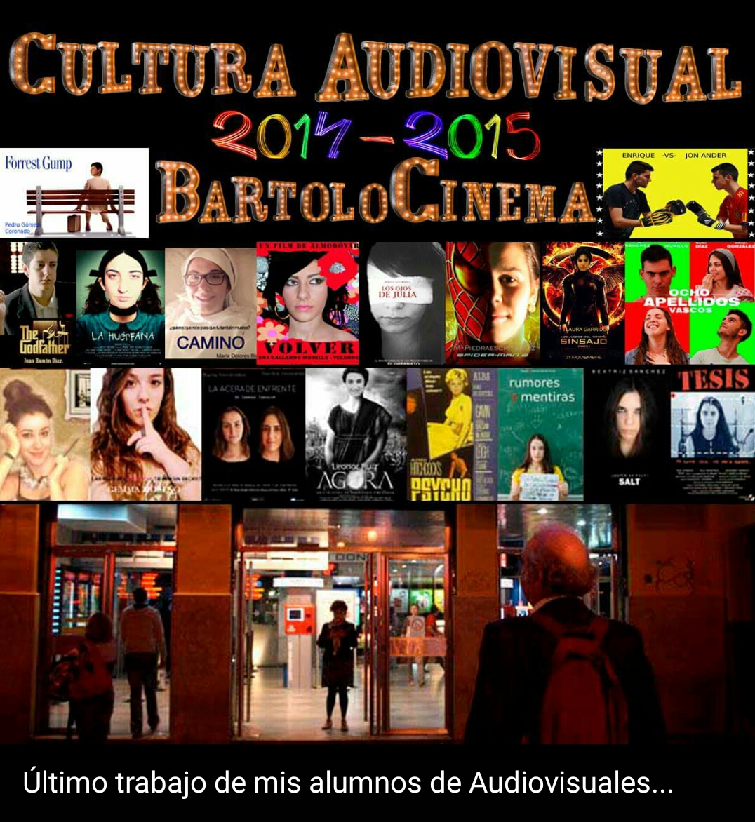 audiovisuales